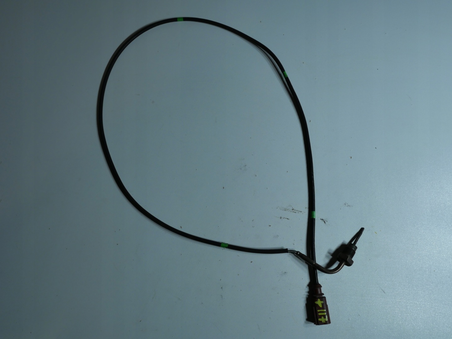 Sensor TEMPERATURY Gase VW T6 04L906088DD