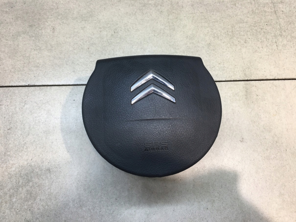 airbag airbag autisti CITROEN C4 e 96823829ZD