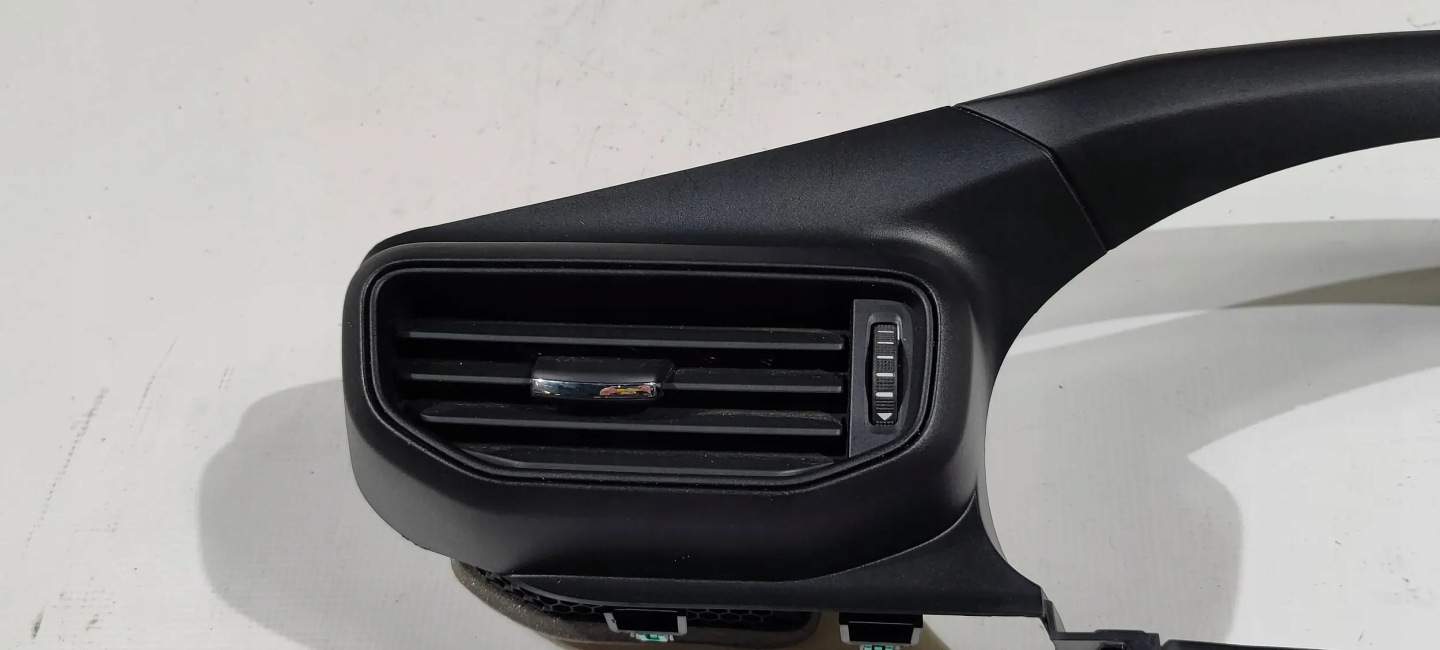 Kratki air conditioning devices Ford Explorer 2020
