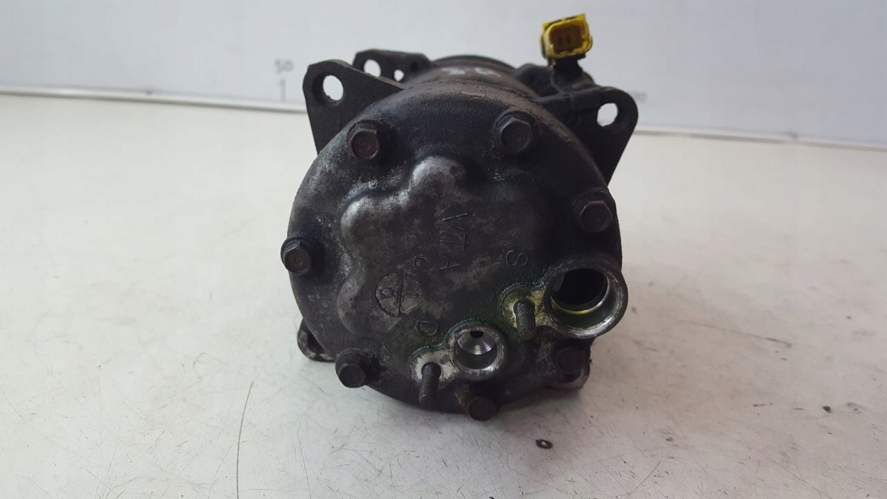 Klimakompressor klimaanlage Citroen C5 2,2 HDI
