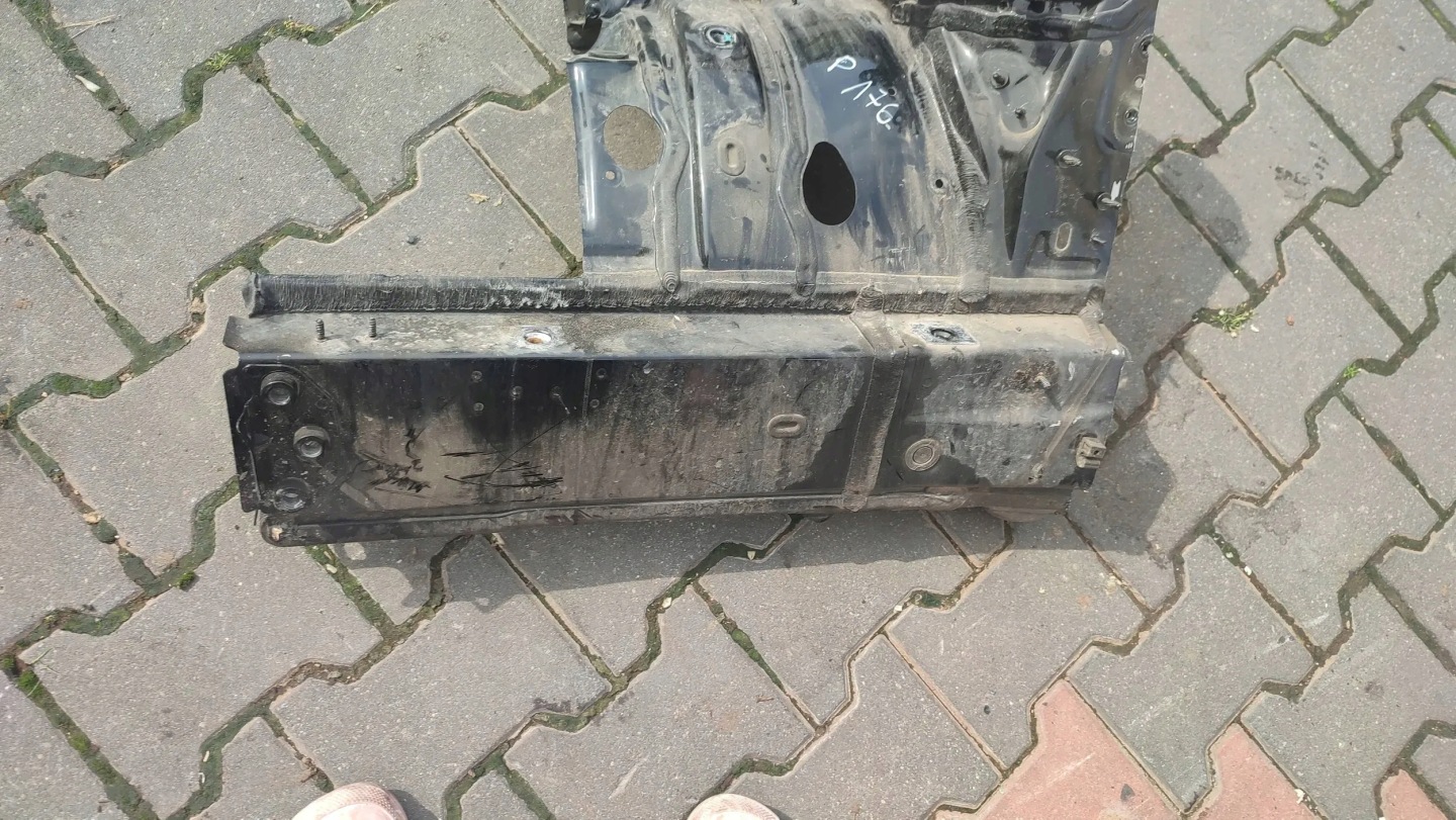 Mercedes-Benz A W176 2017 front side right quarter