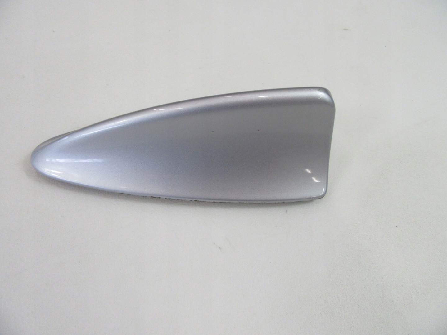 Blende Abdeckung pletwa antena rekin BMW e61 Titansilber 354