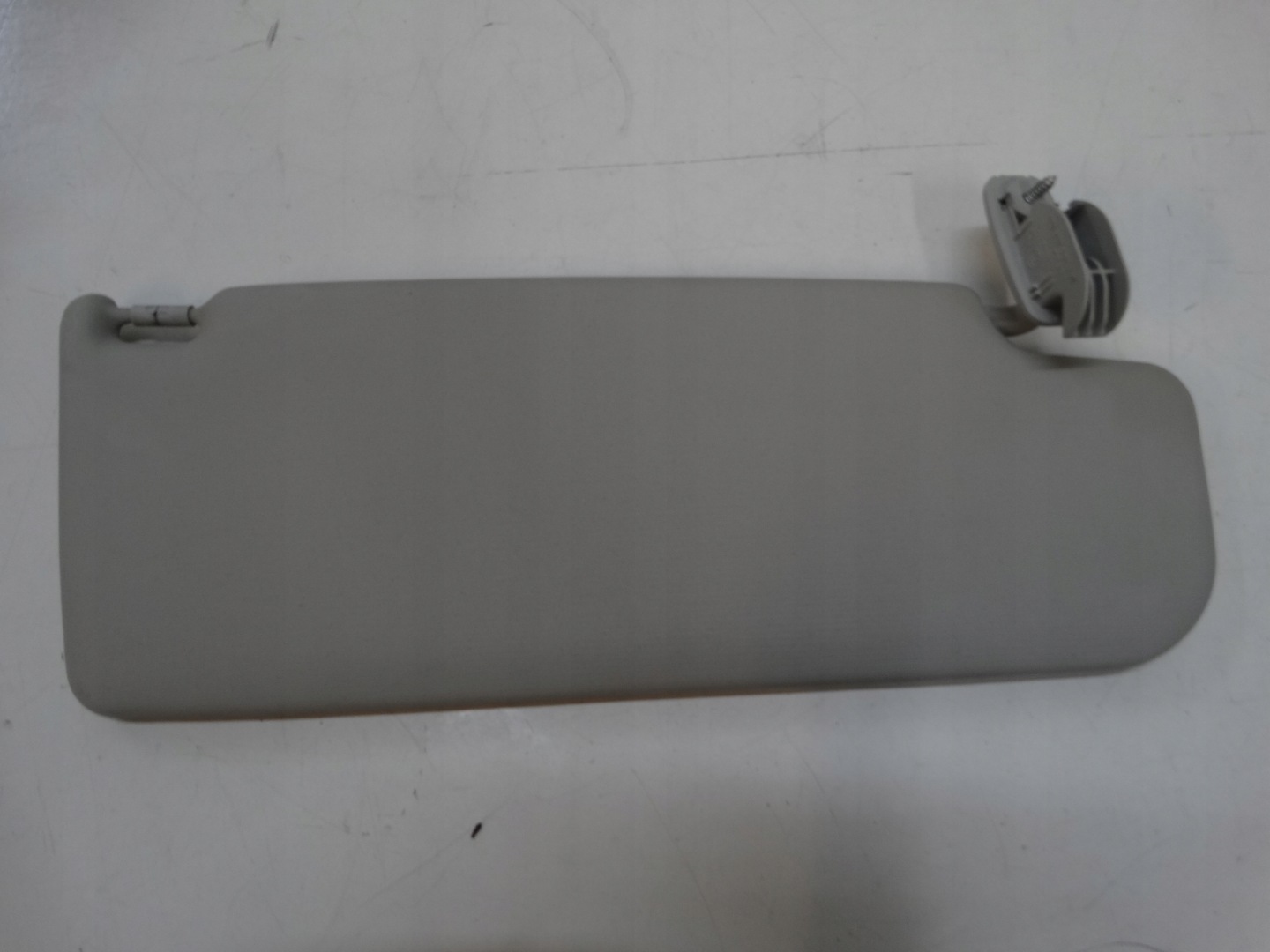 cover sun left OCTAVIA II 1Z0857551H