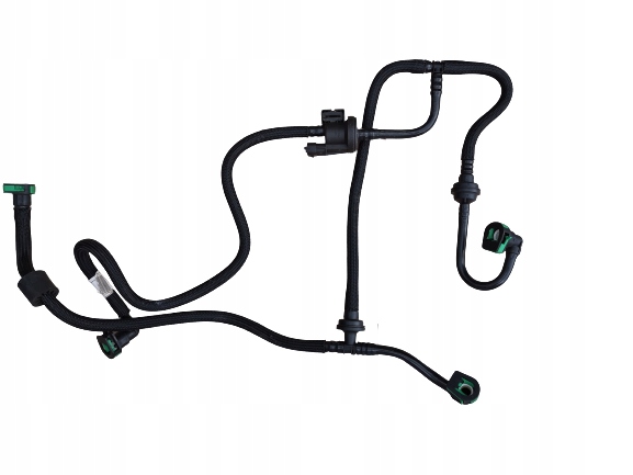 FORD FOCUS MK4 fuel line JX619D289CB