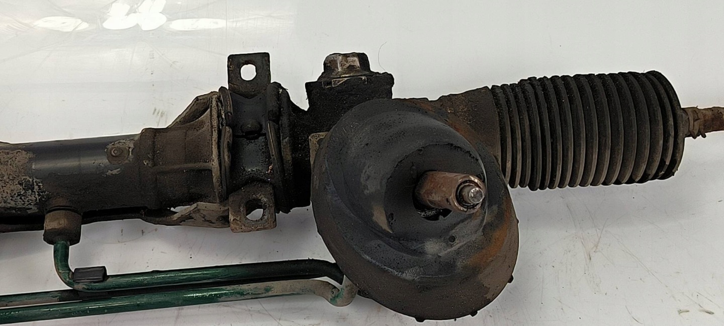 Boîter direction OPEL CORSA B