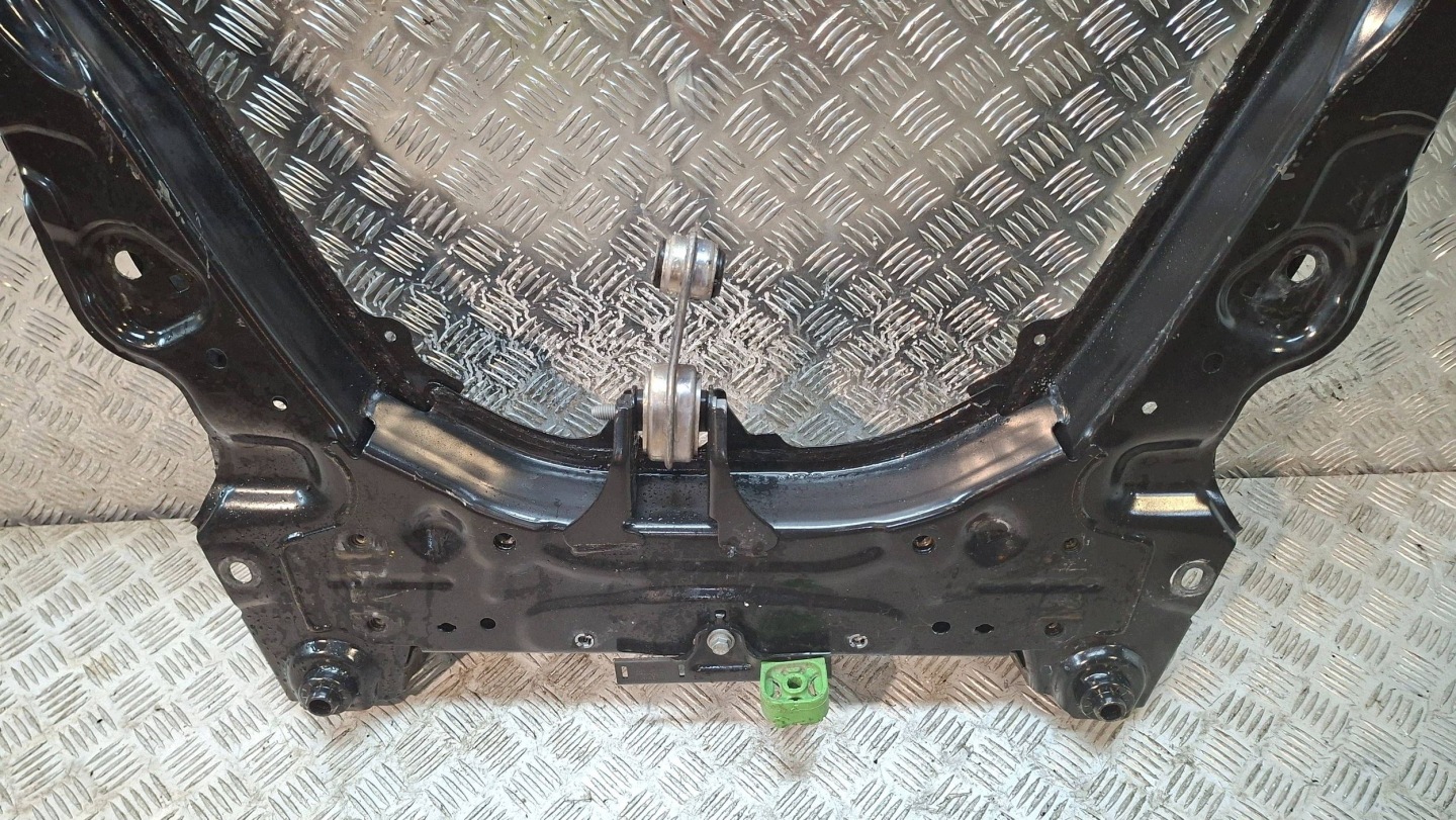 axle beam front 544011167R DACIA SANDERO III 2020