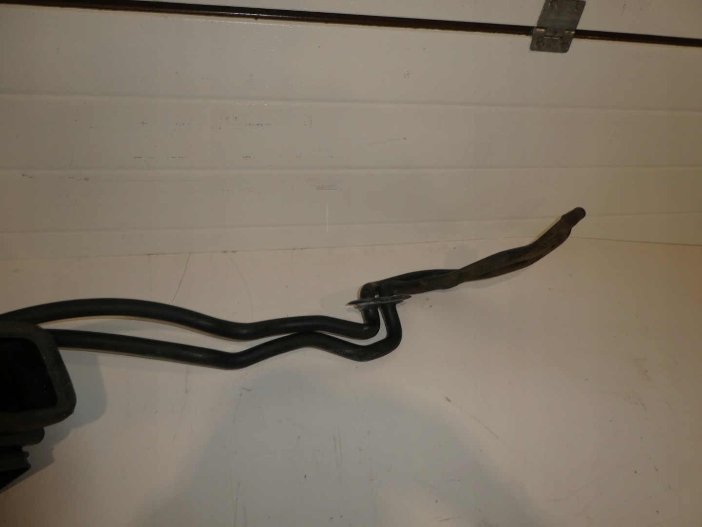 VW T5 LIFT rear heater 7E5820004C