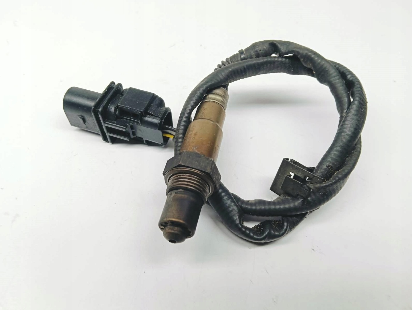 Sonda Lambda 6 Pin Renault MEGANE II 1.9 DCI 0281004071