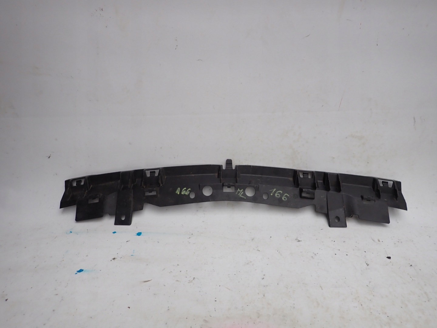 MERCEDES ML GLE W166 pillar front front lower A1668850036