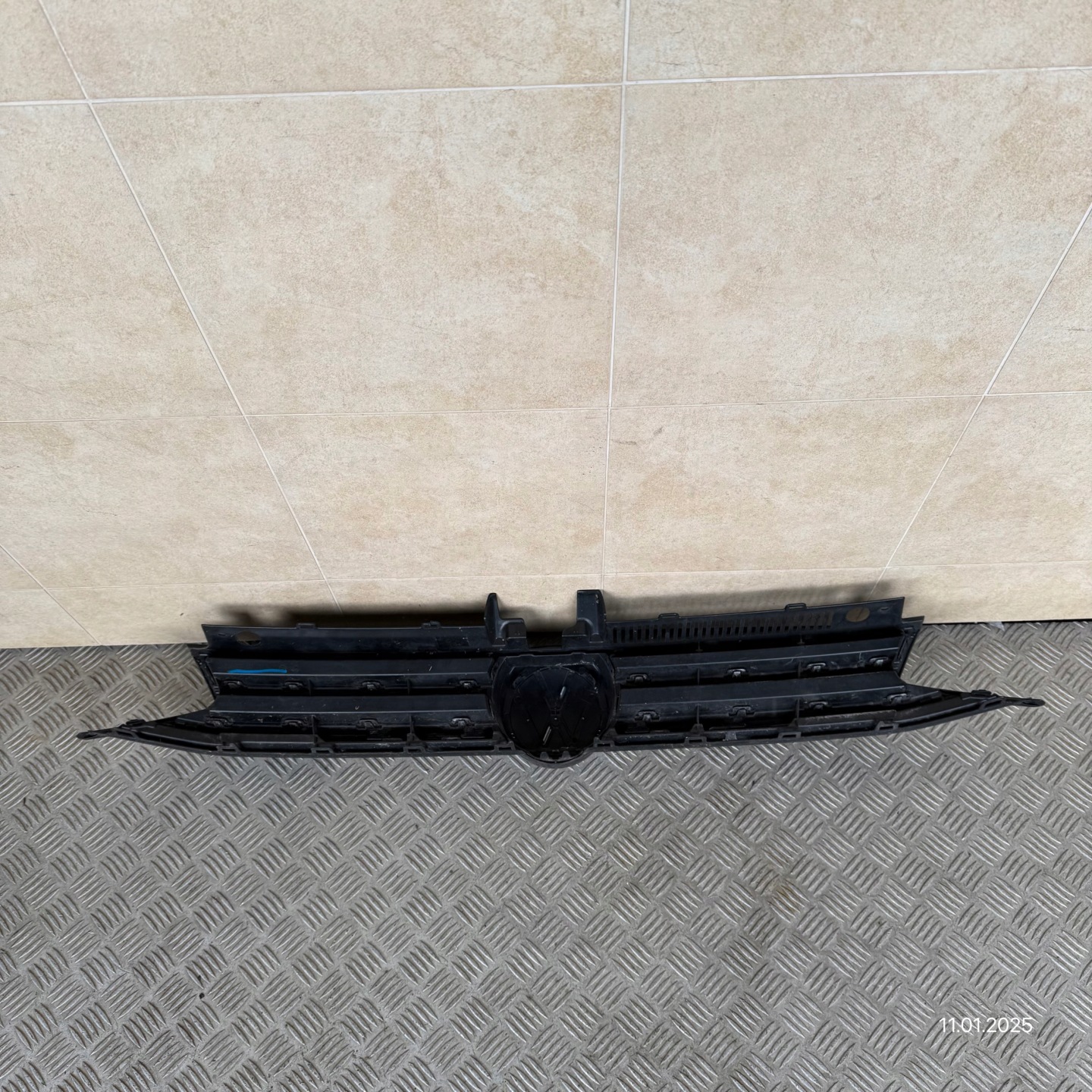Grille VW VOLKSWAGEN TOURAN 5TA853651
