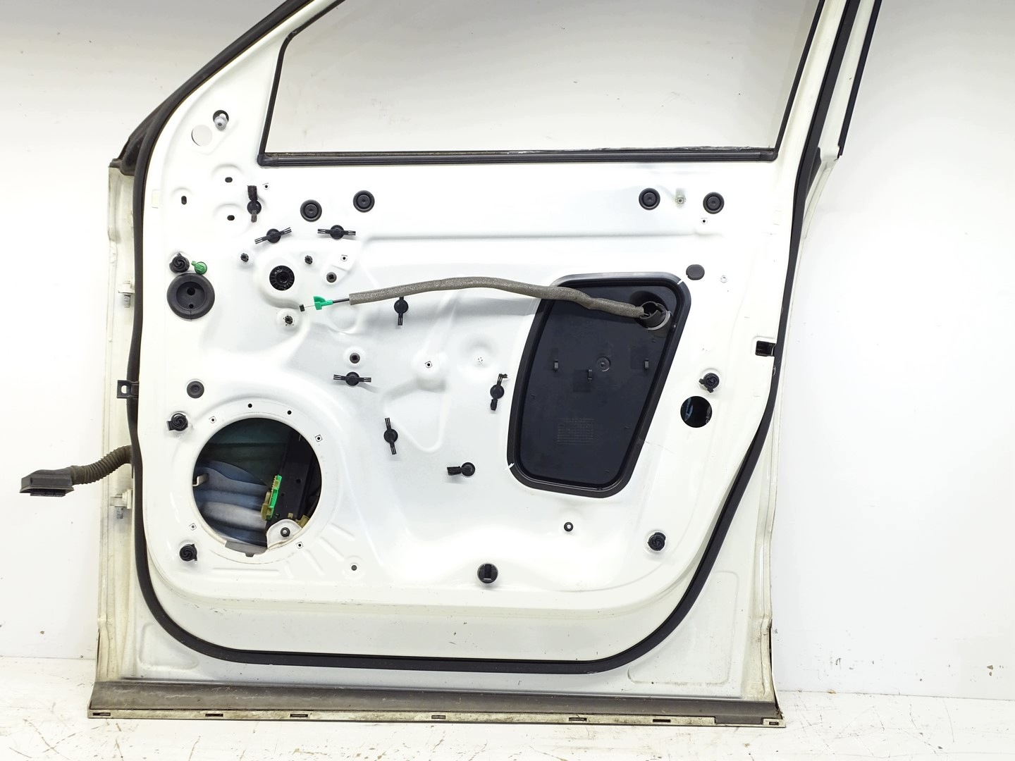 door right front right front AUDI Q3 8U LY9K