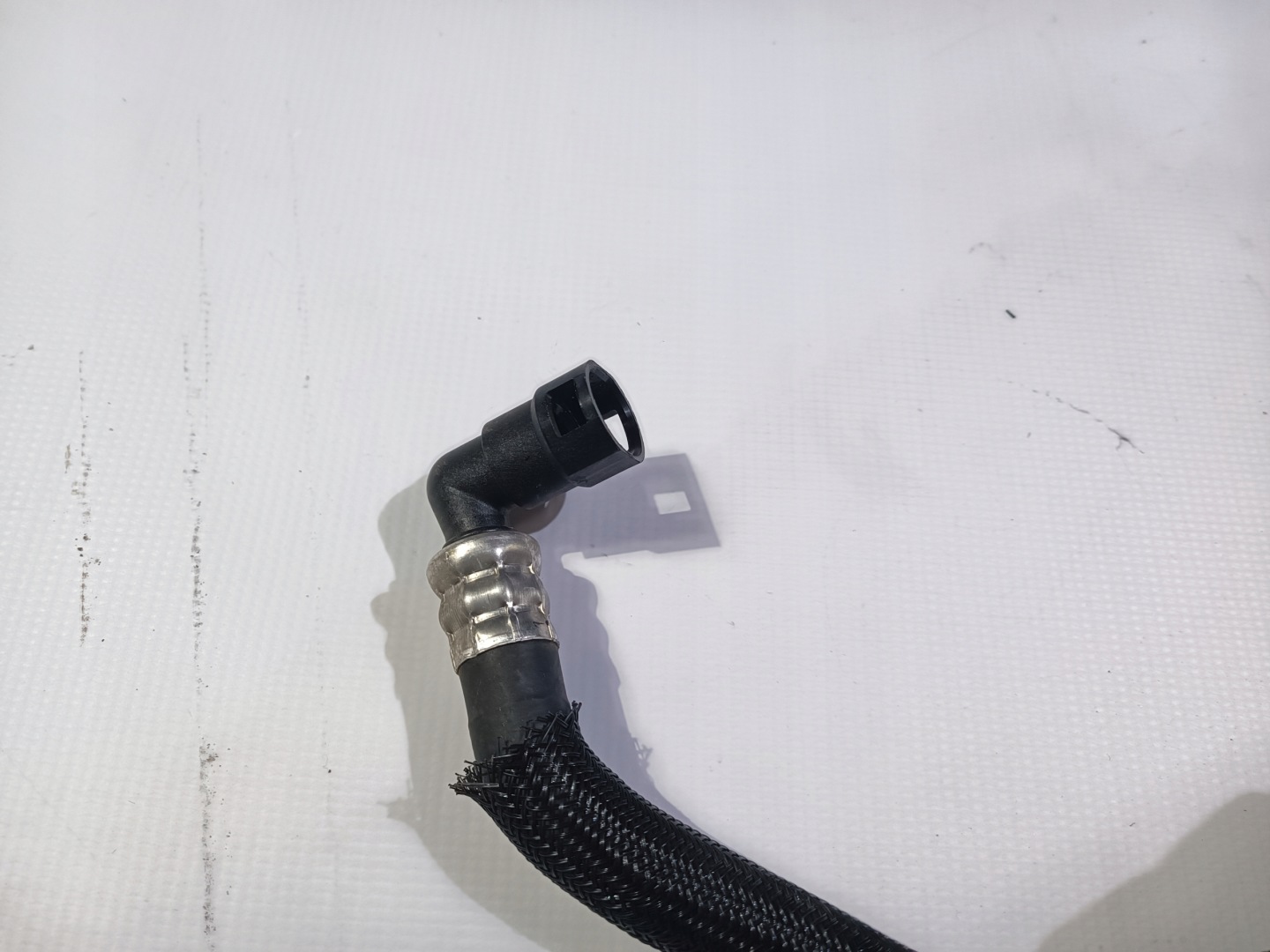 Tubi Pompa chlodzenia cambio Ford Explorer VI 2.3 2020