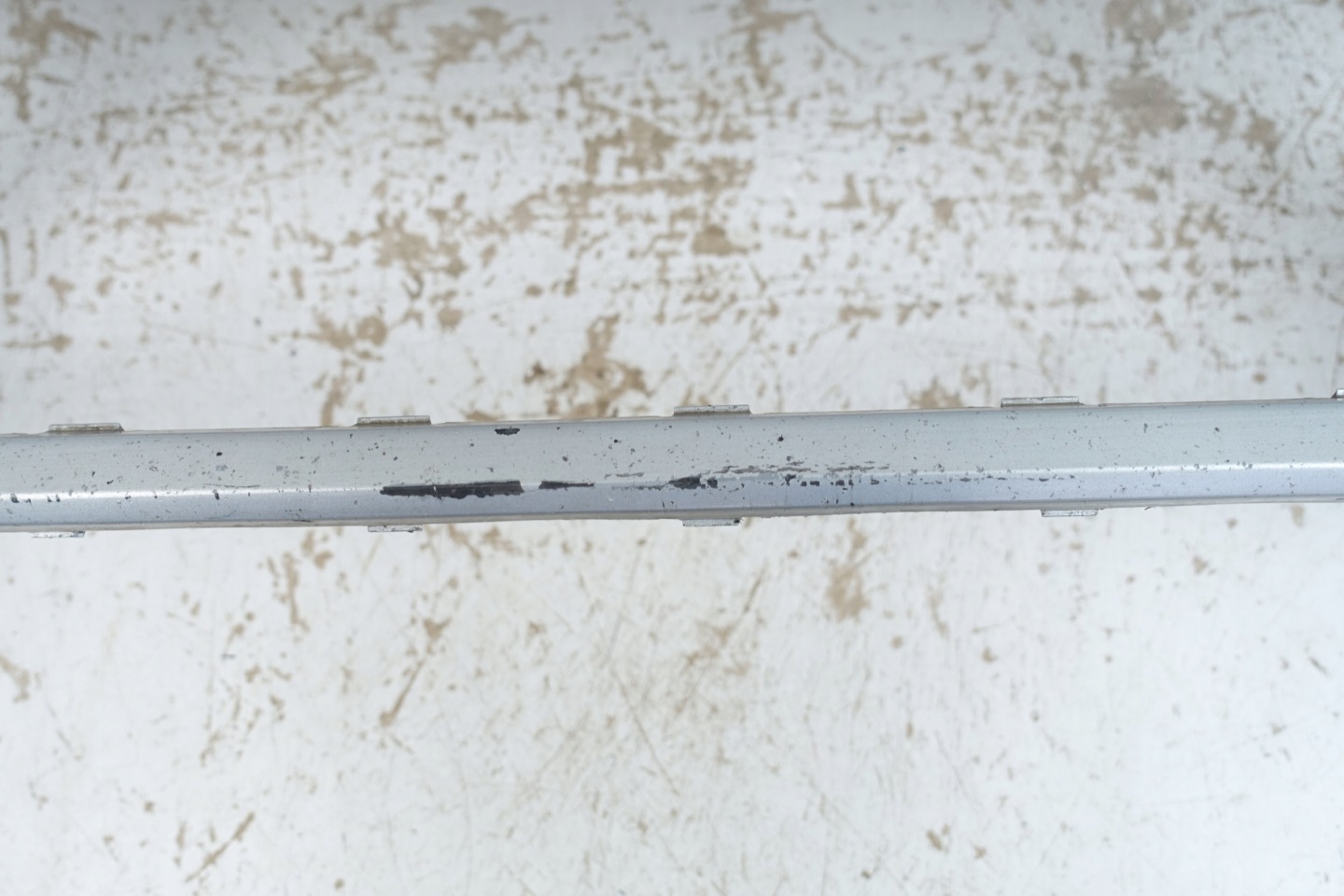 VW GOLF VII 510 SPORTSVAN 2014- bumper front front 510807221F