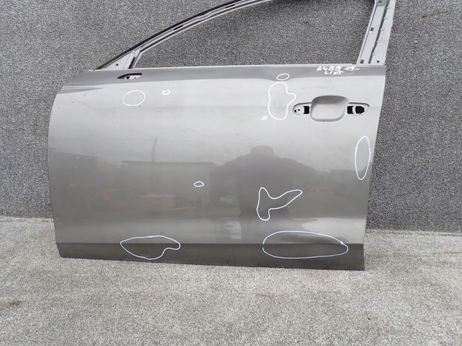 AUDI A4 B9 LIFT 19- door left front front