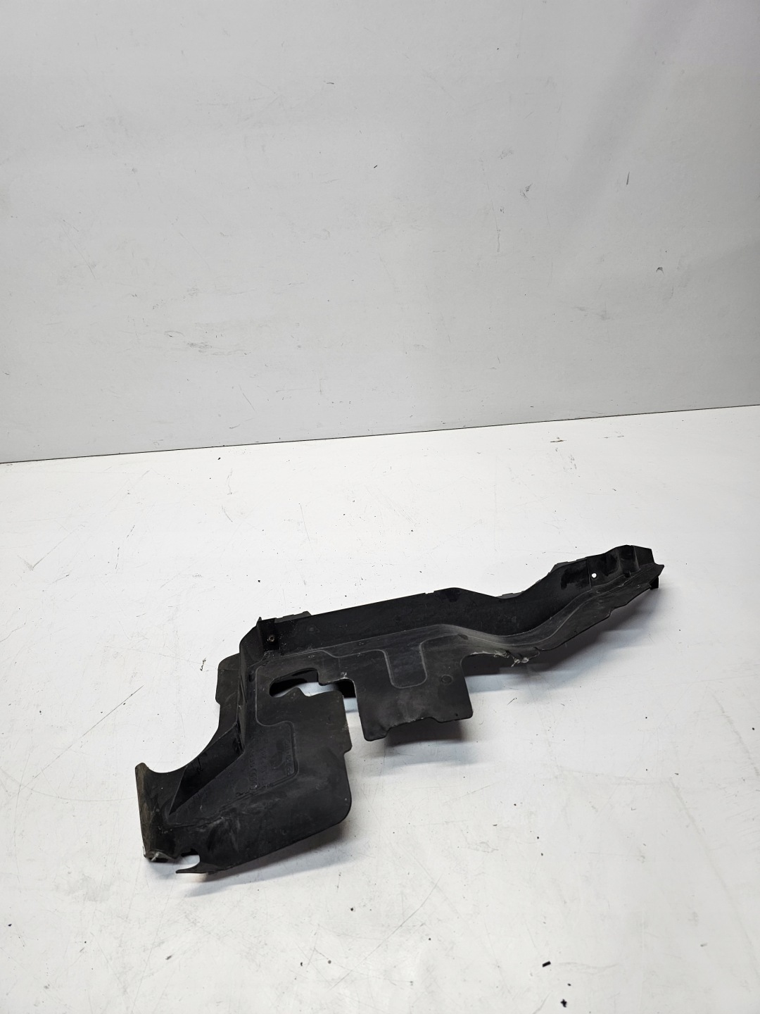 luftansaugkanal rechts AUDI A6 C6 LIFT 4F0121284BQ