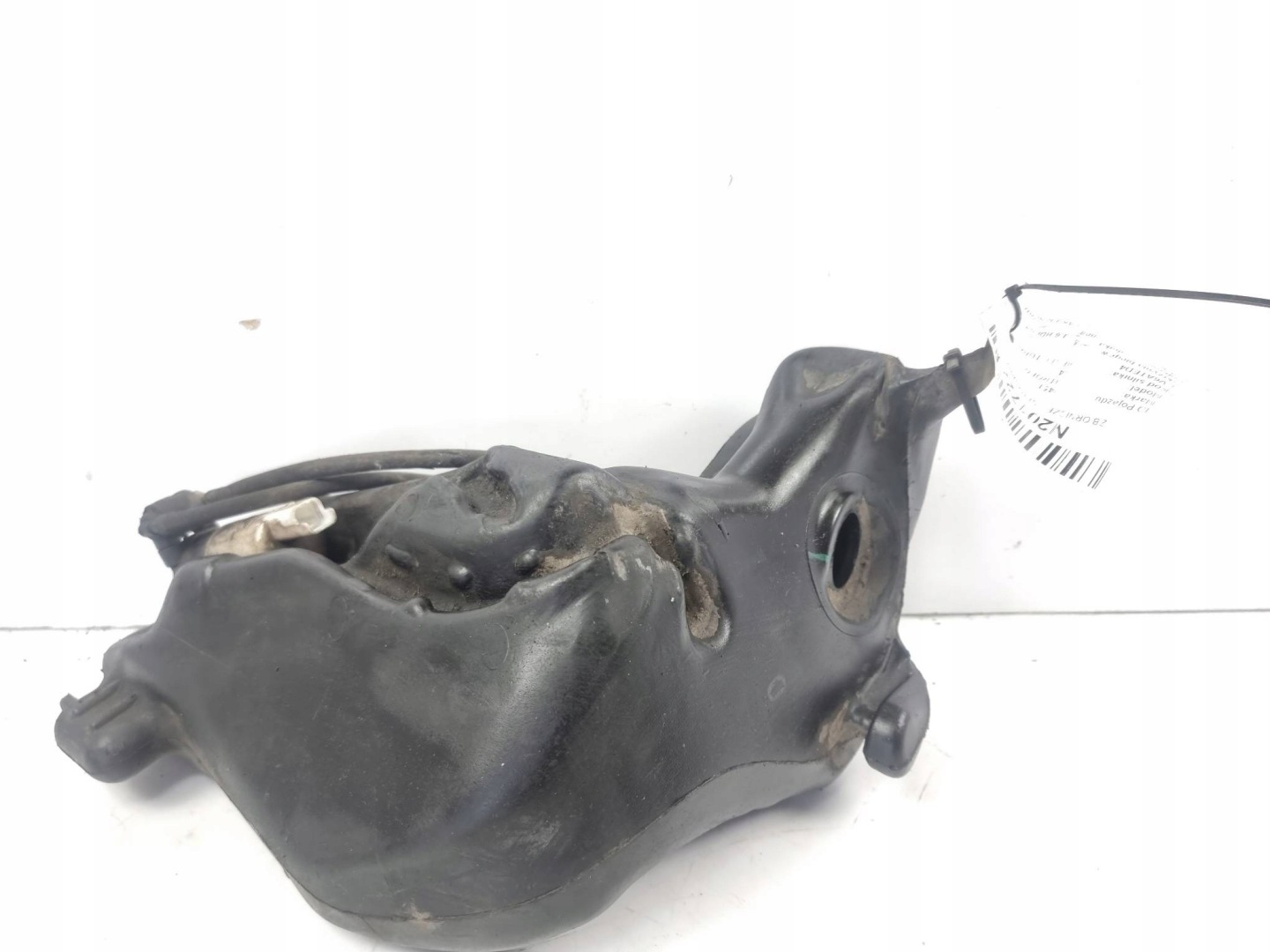 washer fluid tank 9658685280 CITROEN C4