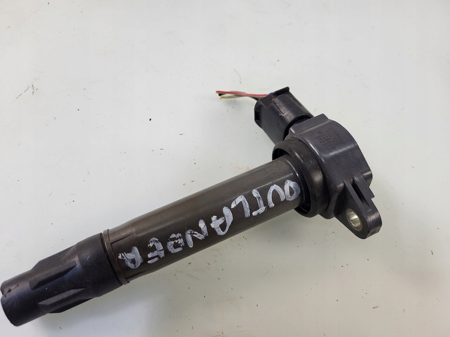 MITSUBISHI OUTLANDER and 2.0 T coil ignition LANCER