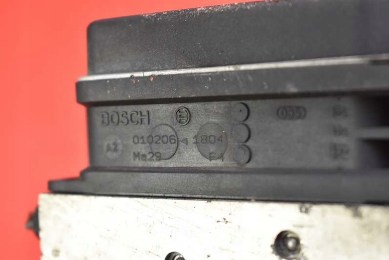 Pompa ABS 6768550 0265236020 BMW E60 E61 2.5i 218 KM 03-07