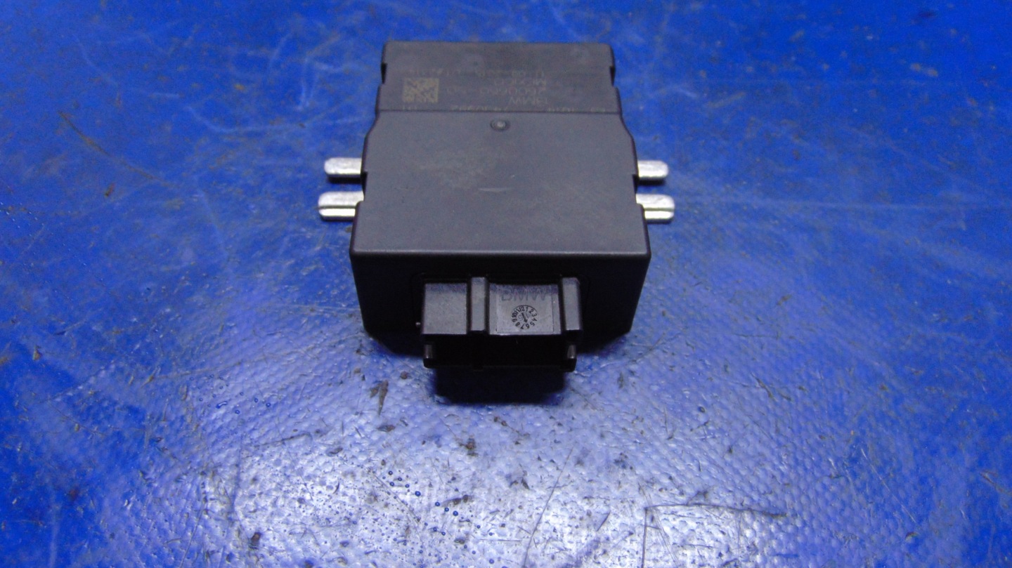 Module POMPY Carburant BMW F30 F31 10-18 ROK