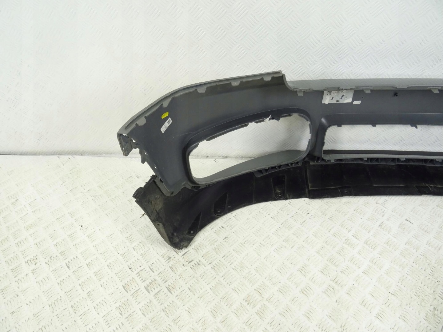 Mini Countryman F60 bumper front front | GetMotor