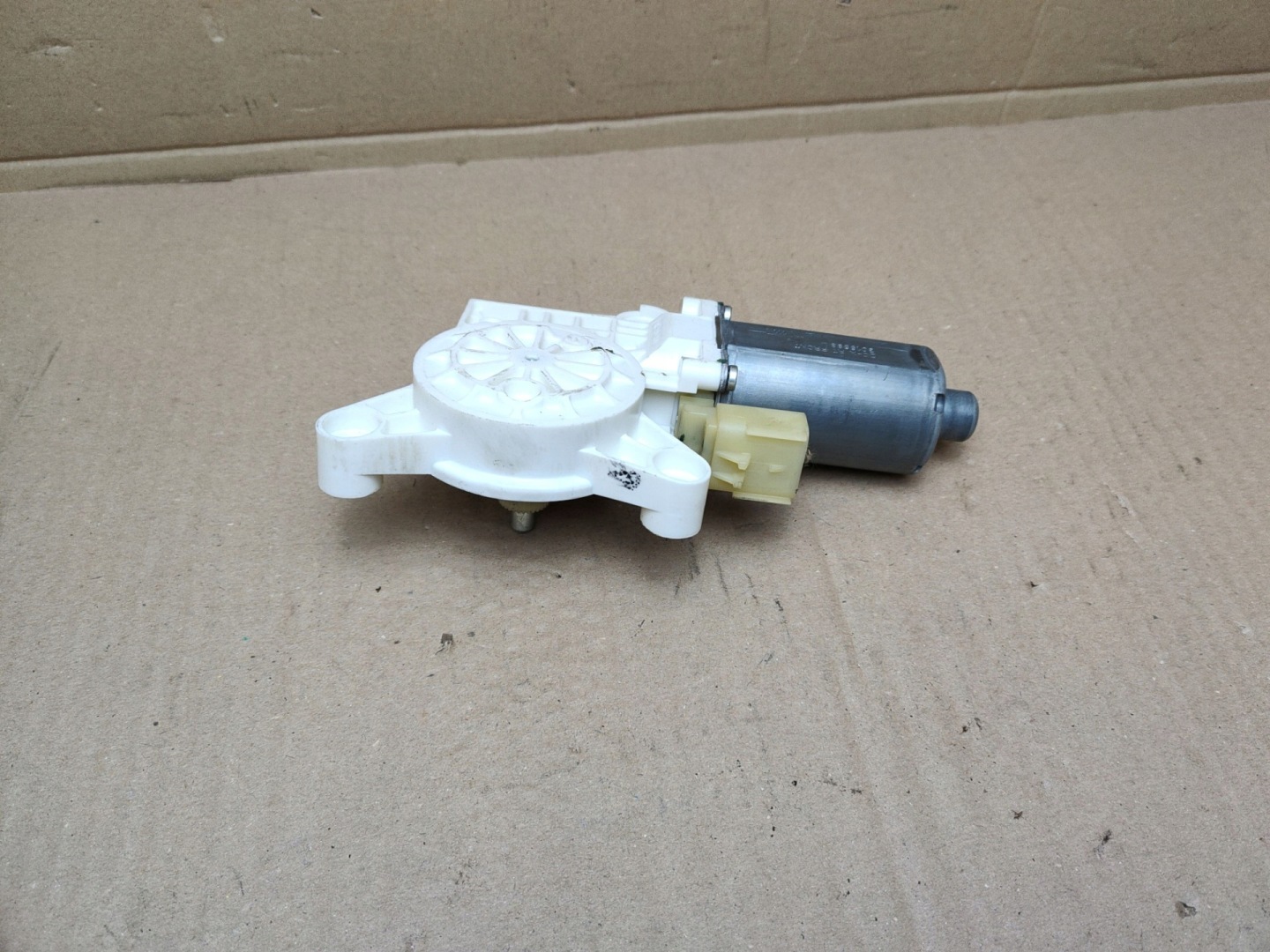 mini motor windows front right side Dodge Grand Caravan 5 facelift 2015