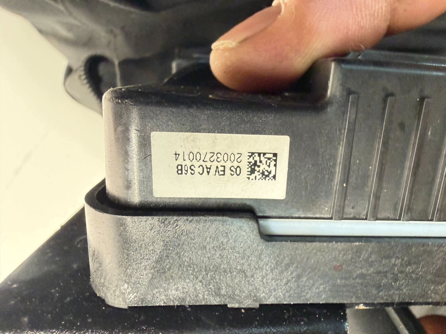 sensor heizung KIA NIRO EV 2001020667 2020-2022
