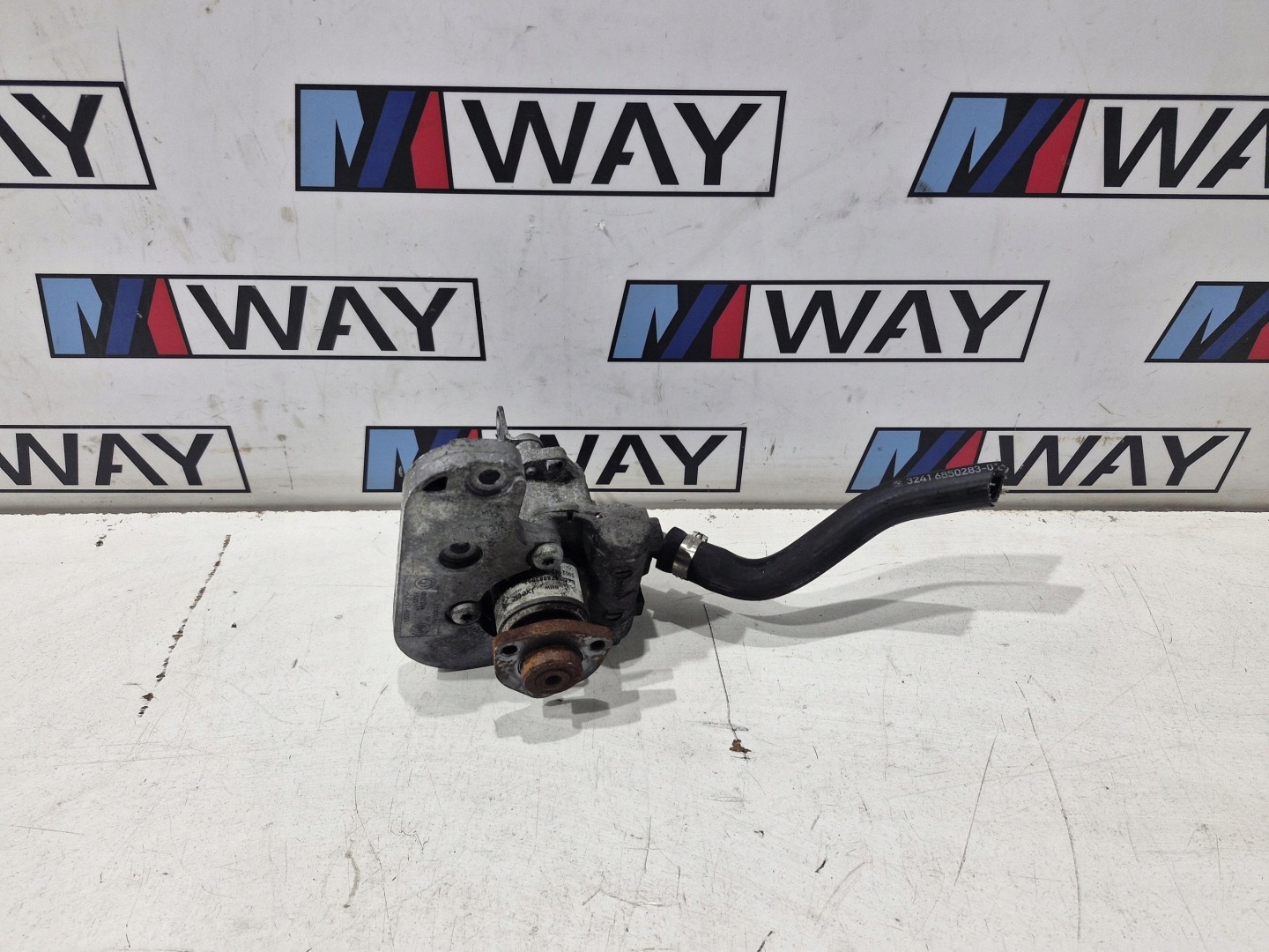 6788838 BMW E84 E90 E91 E92 Servopumpe