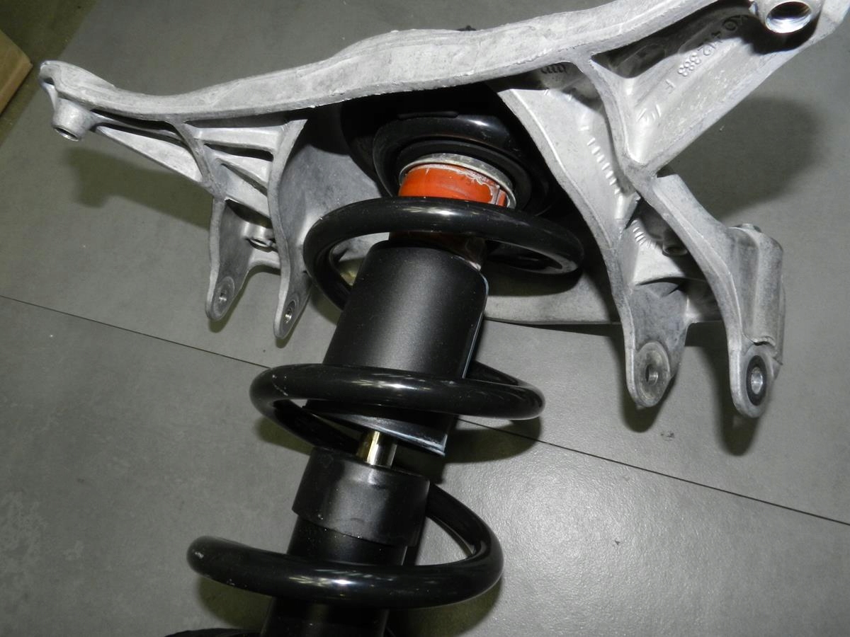 AUDI A5 8T shock absorber left front 8K0413031BE