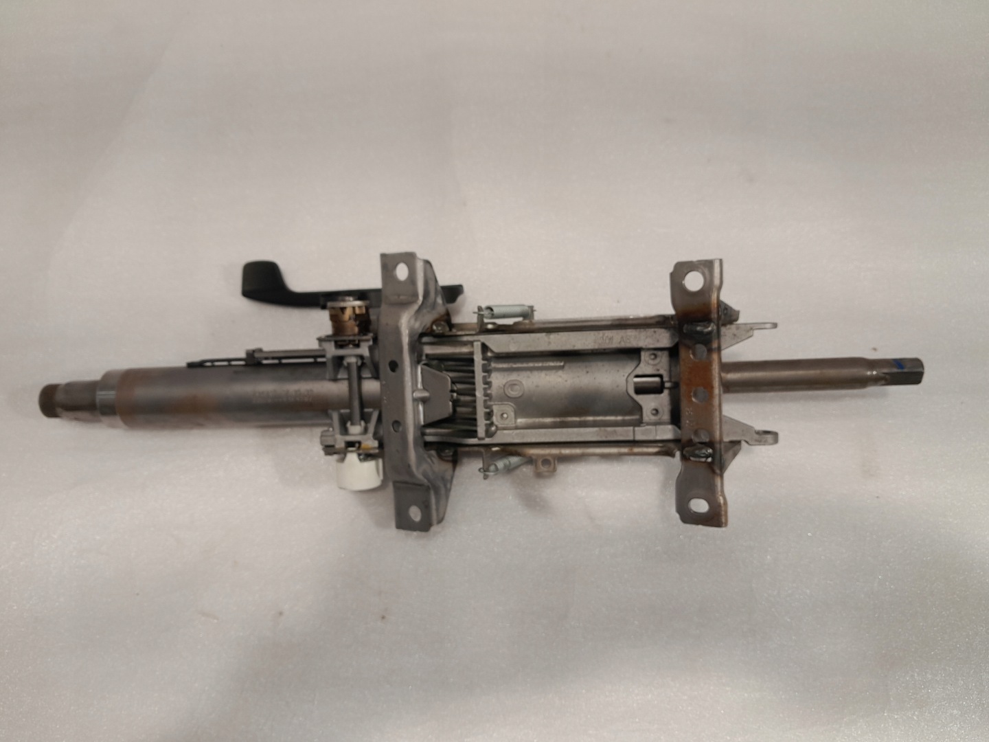 AUDI Q5 II 80A steering wheel rod 80A419502K