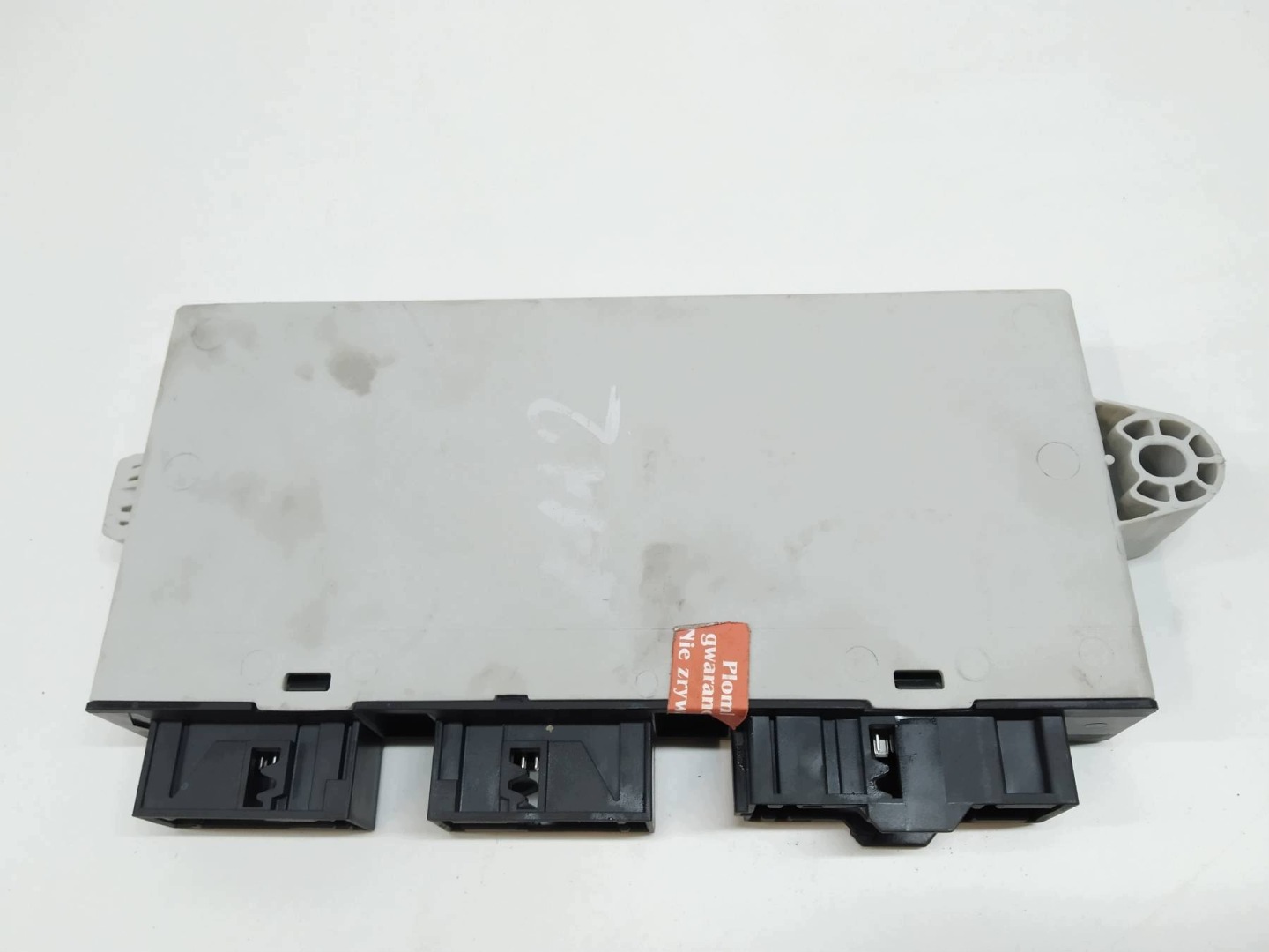 modulo CAS 9339272 Bmw Seria 6 III (2012-2018) F06 Gran Coupe