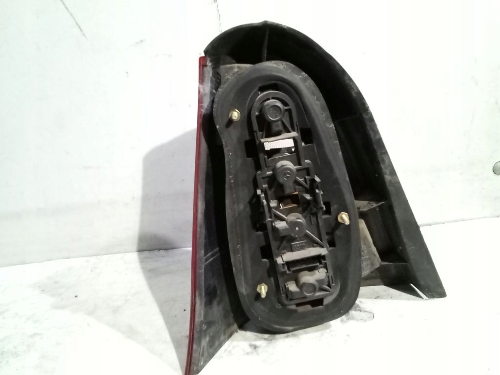 Mercedes A klasa W168 light right rear part rear