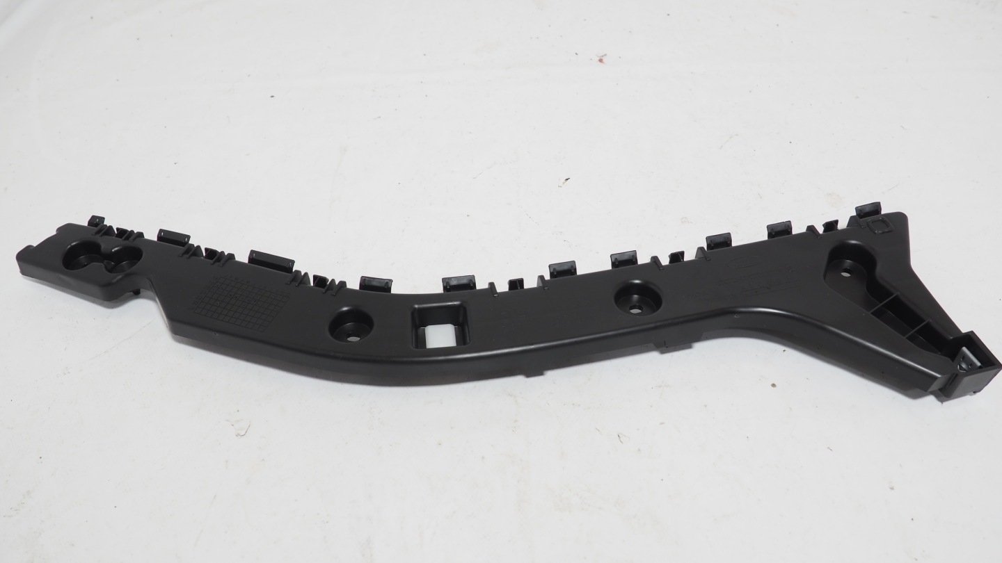 Ford Focus MK4 Kombi bumper bracket right rear part JX7B-N17E850-CE