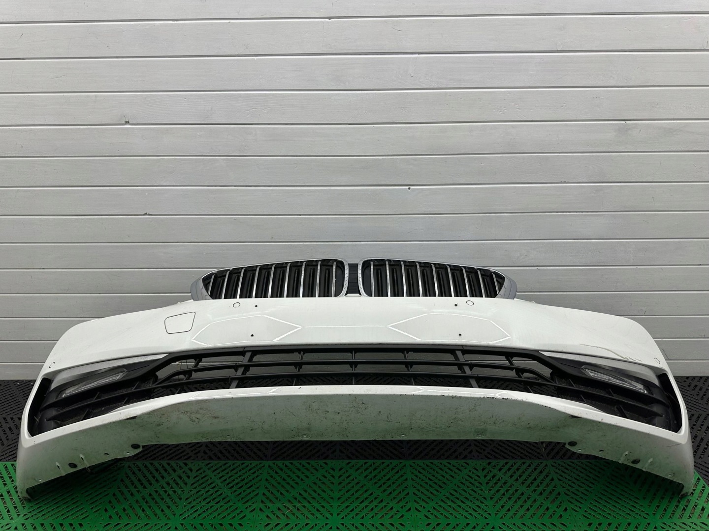 Frontstoßstange vorne BMW 6 G32 8069703