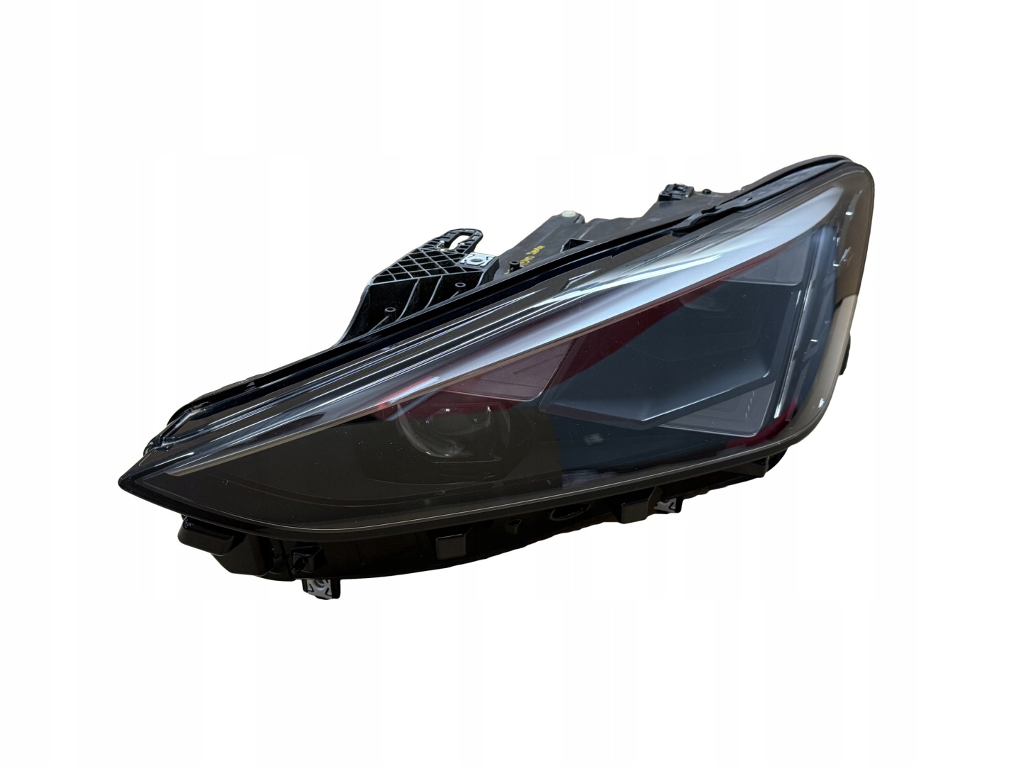 CUPRA LEON IV 5FB LIFT lights MATRIX 5FB941036A