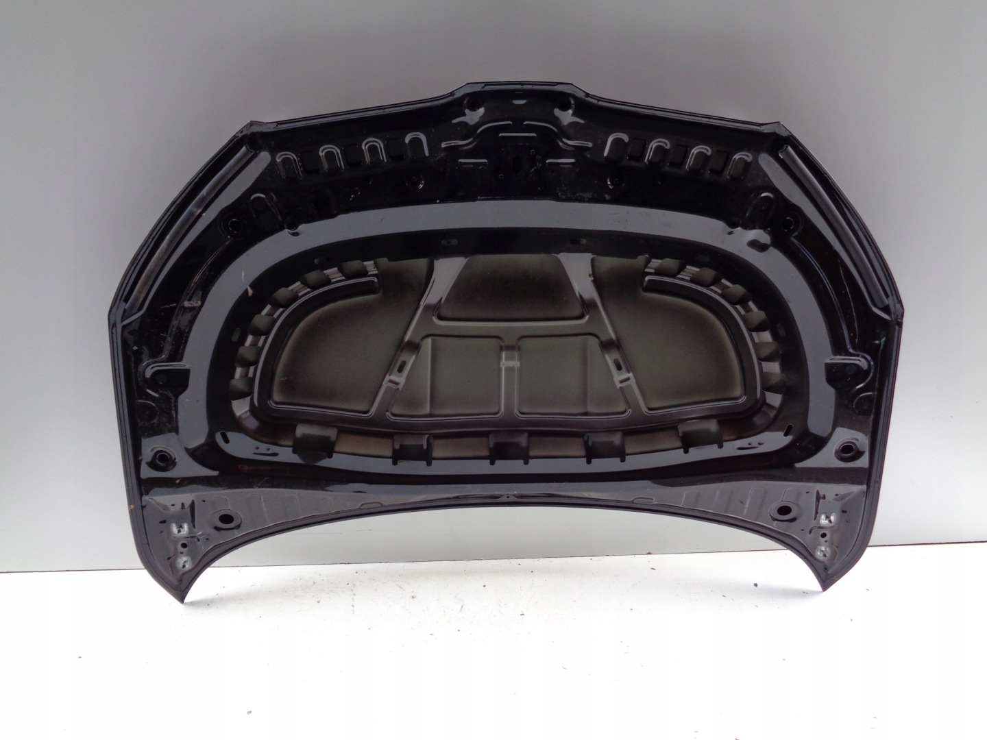 Capot SKODA FABIA IV 4 6VA 20- NR 51182