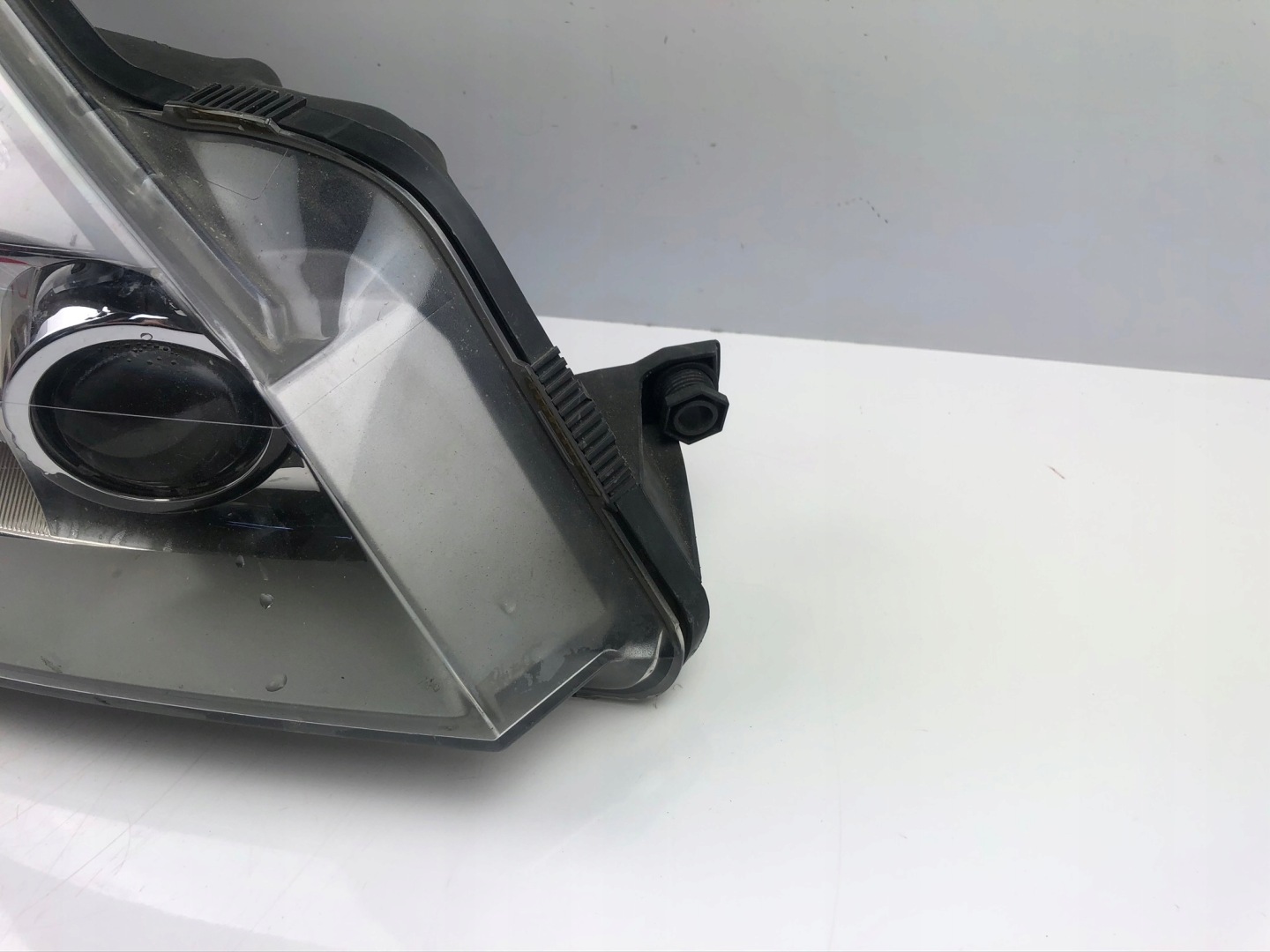 light right front RENAULT ESPACE IV BI-XENON
