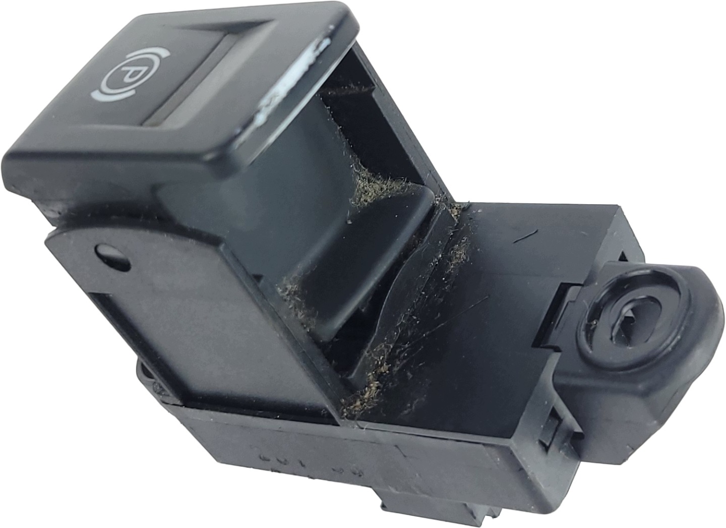 AUDI A6 C6 switch electric brake 4F1927225 EUROPA