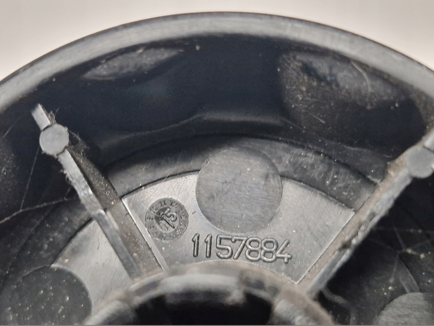 FORD FOCUS MK2 REGULACJA POKRETLO SITZ 1157884