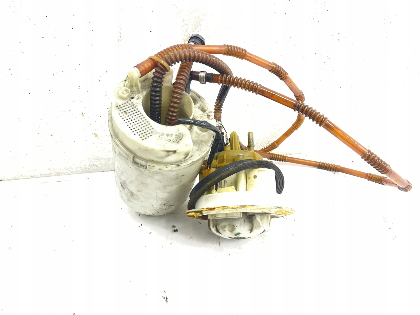 feed pump PORSCHE CAYENNE TOUAREG 3.2 7L0919087F