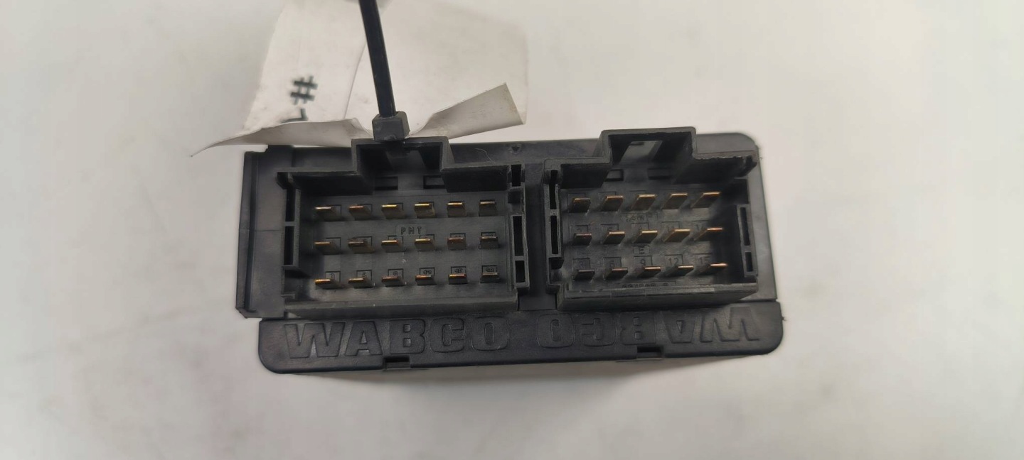 modul ECAS 4461700250 MERCDES-BENZ AXOR