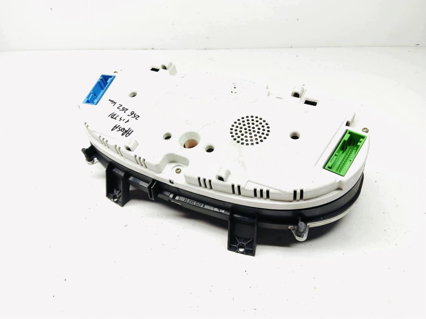 dials Seat AROSA 1.4 TDI 6H0920860A 256tys