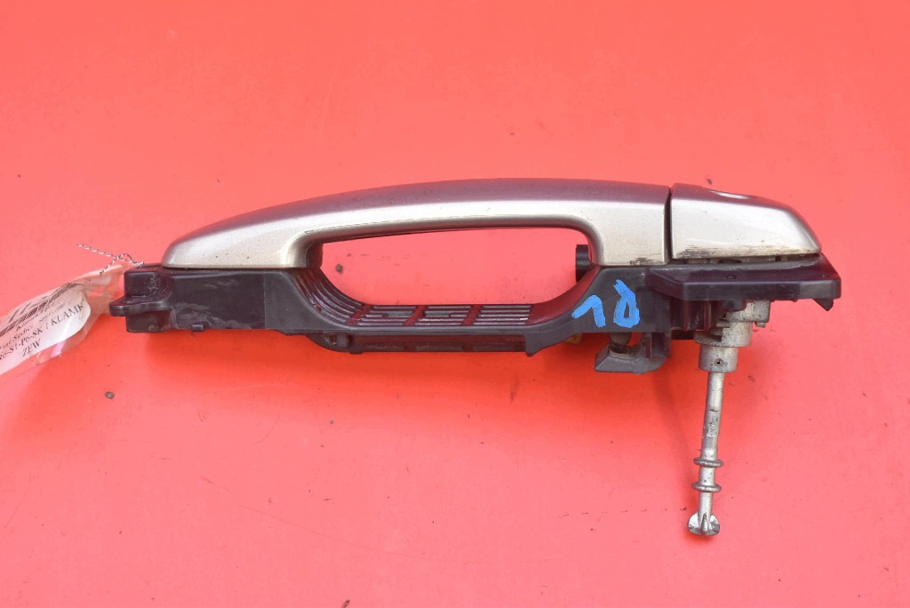 handle left front front ZFF FIAT SEDICI 1 and 05-09