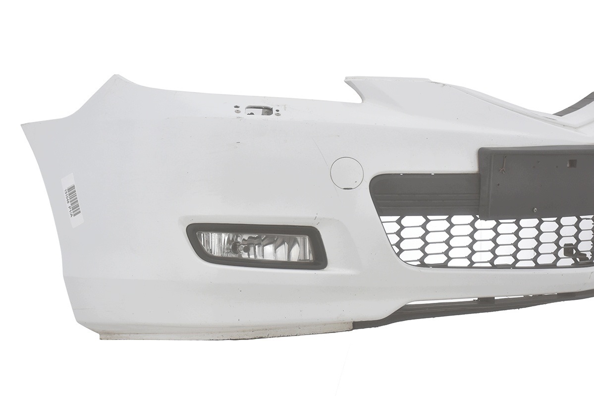 front bumper * front MAZDA 3 and LIFT SPORT HB 5D washers