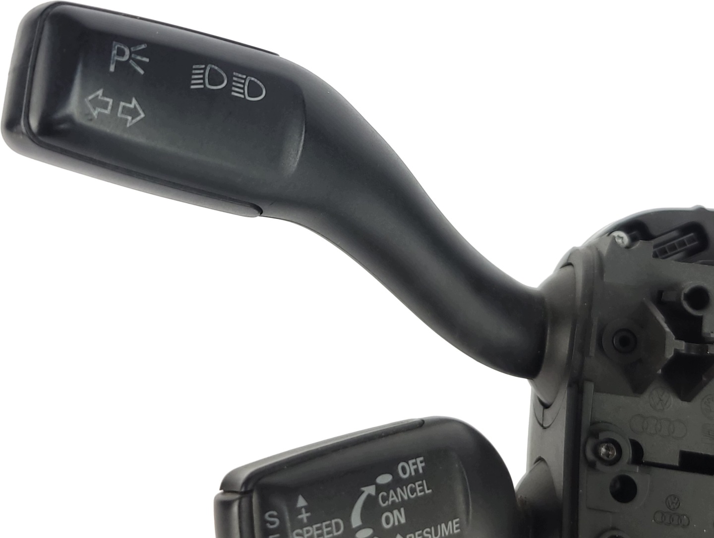 AUDI A4 B6 B7 devio luci devio devio luci tergicristallo tergi TEMPOMAT MFA 8E0953549Q KOMBI