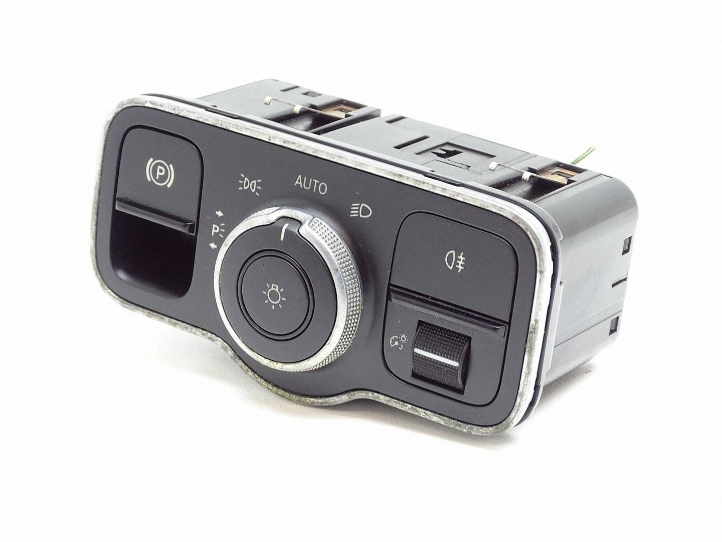 switch light switch Mercedes A W177 CLA W118 B W247 A2479052902