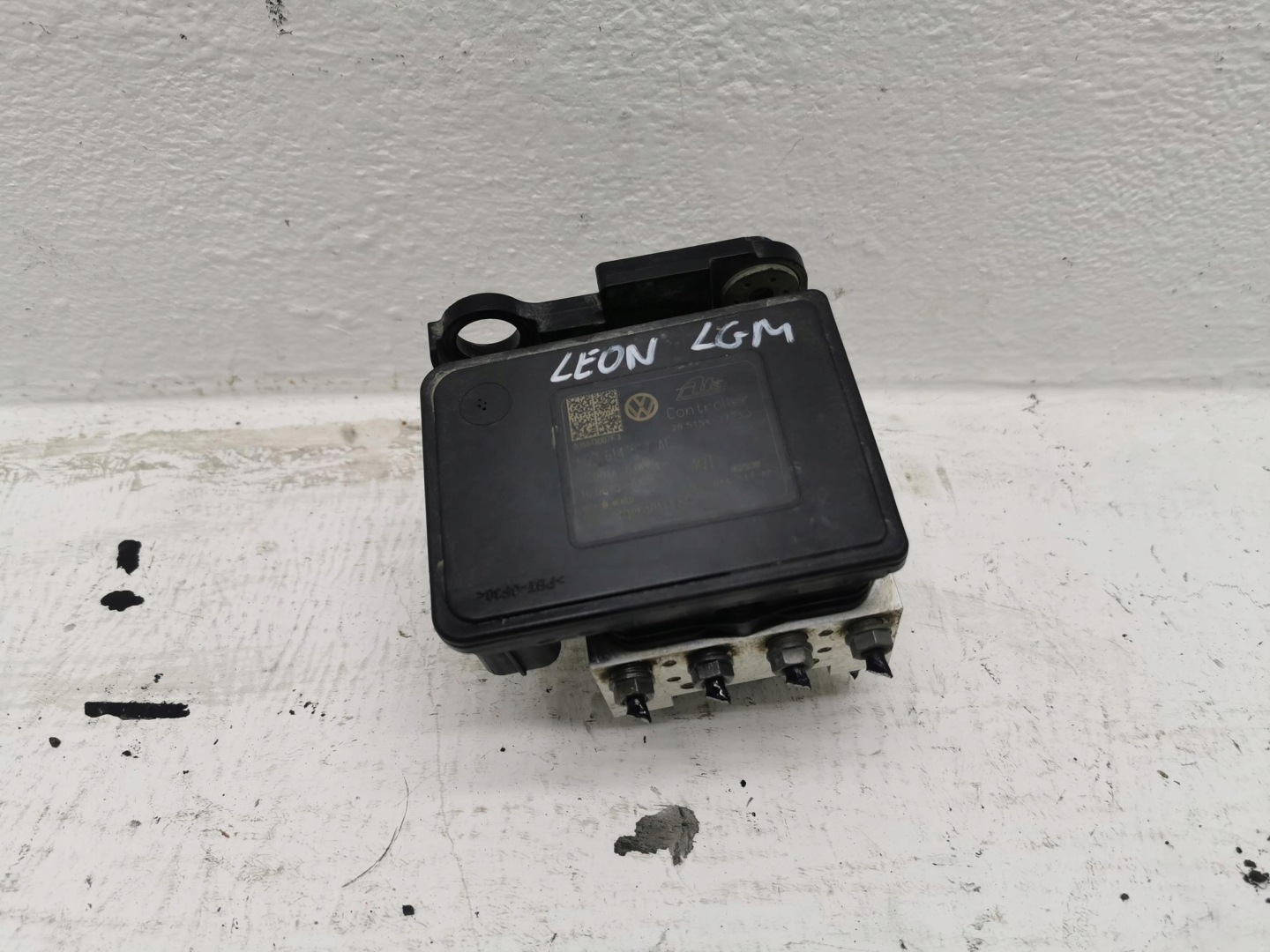 Pompa ABS SEAT LEON III 2.0 TDI 5Q0614517AF 12-20