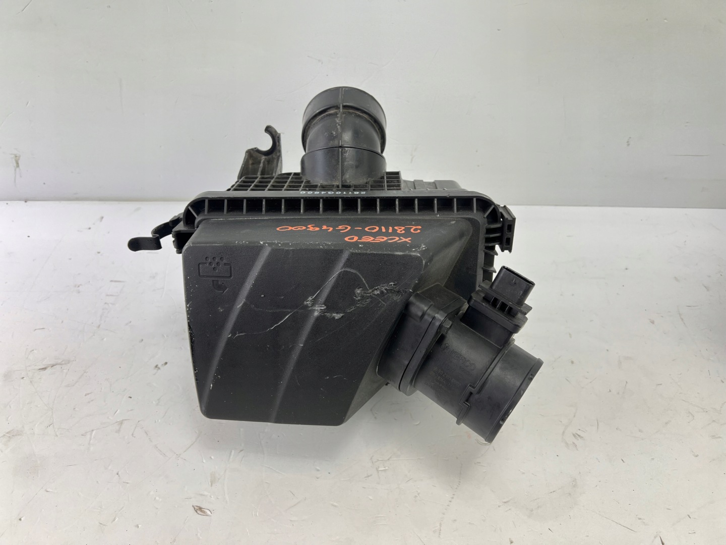 GEHÄUSE FILTER LUFT KIA XCEED III LIFT 28110-G4900
