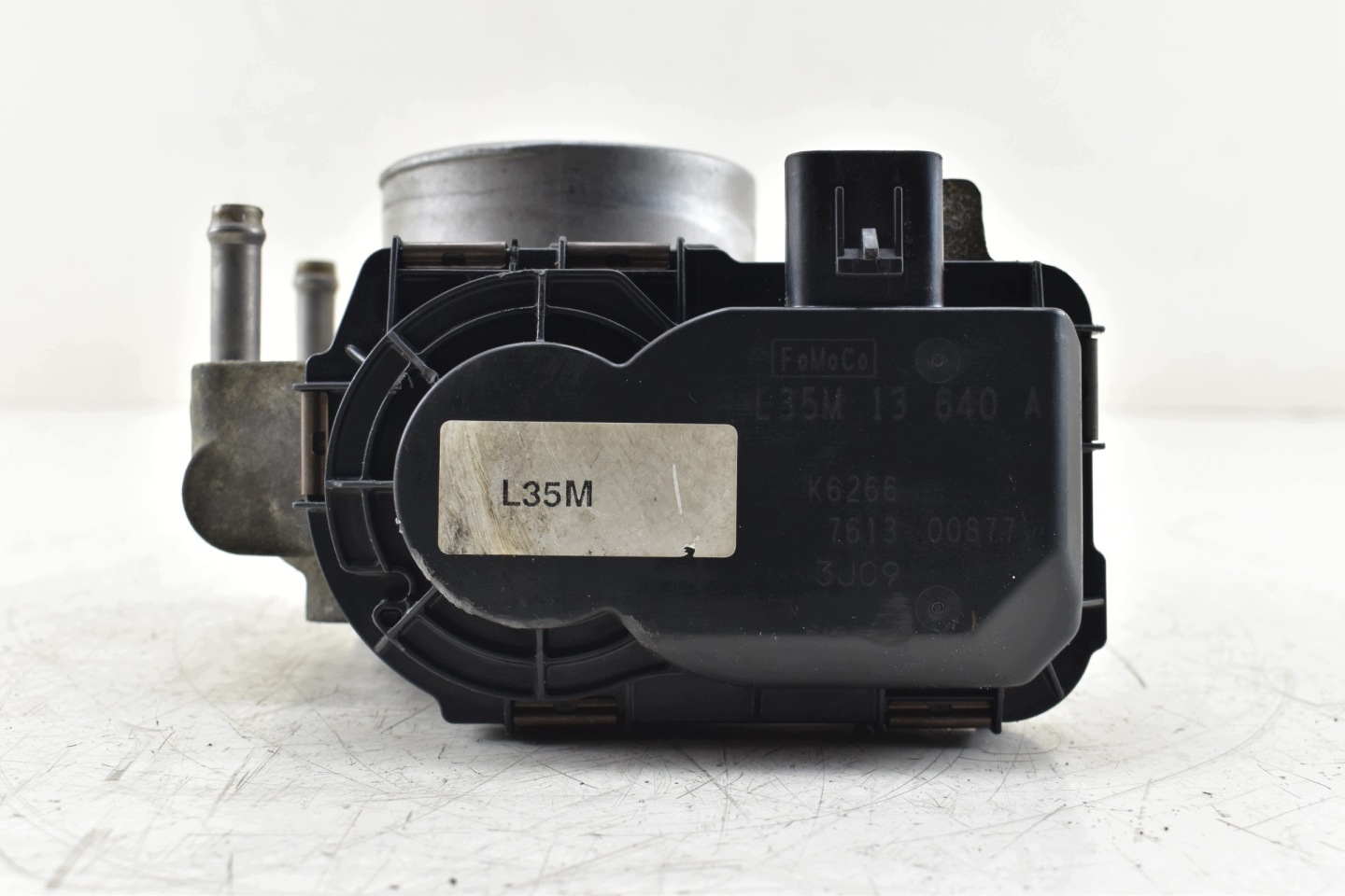 valvola a farfalla MAZDA CX-7 2.3T L35M13640A