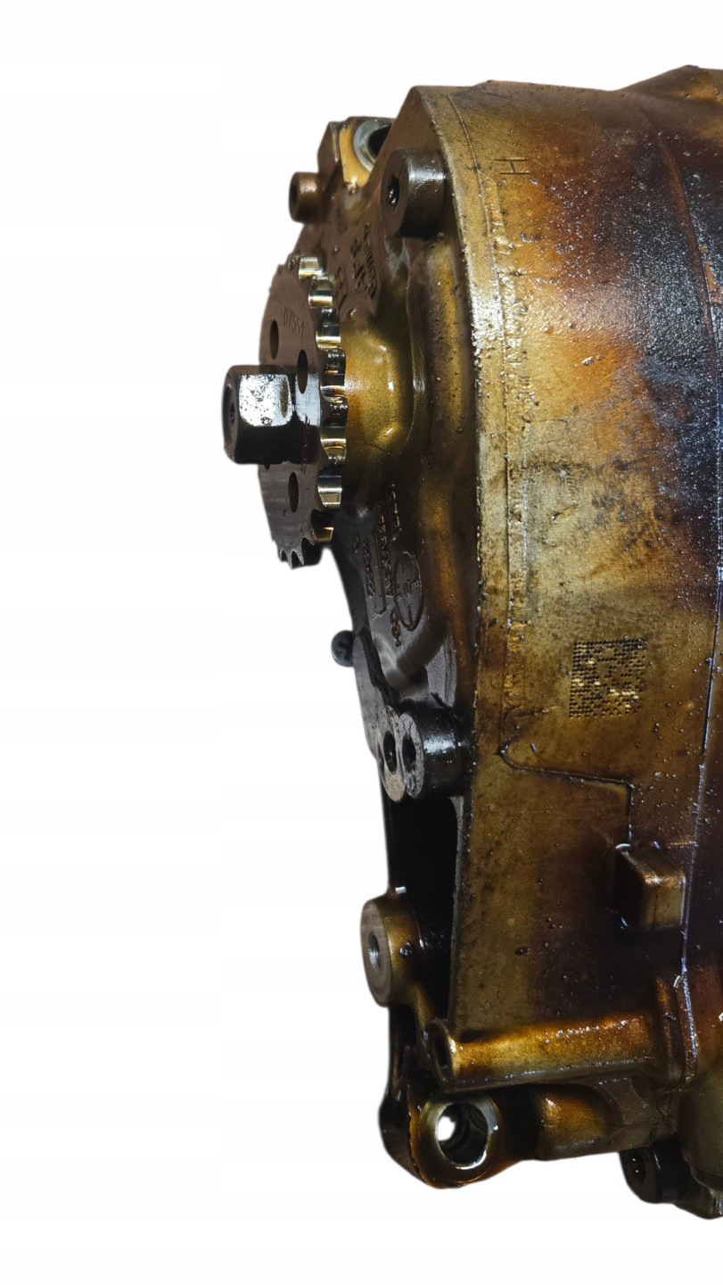 Pompa olio motore ALBERI A CAMME BMW E46 E60 E87 E90 7594471 N42 N46