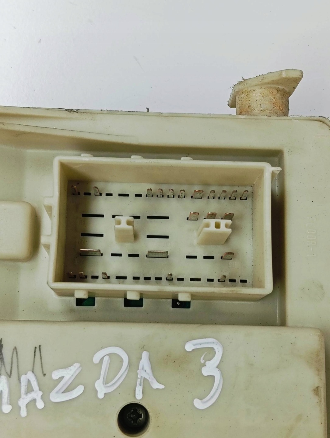 Module Module fusibles MAZDA 3 1,6 CITD BP8F